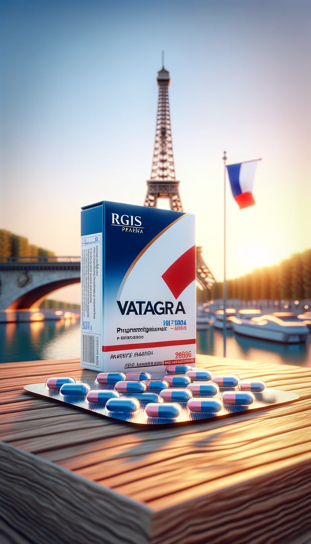 Acheter du viagra en pharmacie a paris